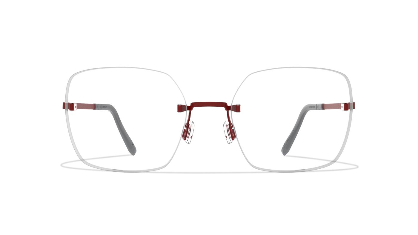 Aero A-N C1453 BF941 Matte Amaranth Red (GE/54)