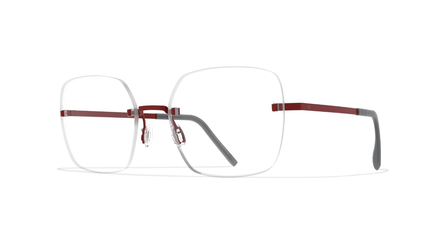 Aero A-N C1453 BF941 Matte Amaranth Red (GE/54)
