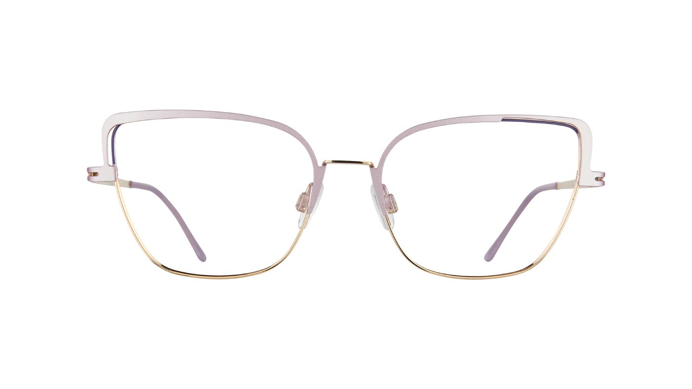 06418.51.M1 Pink/Gold