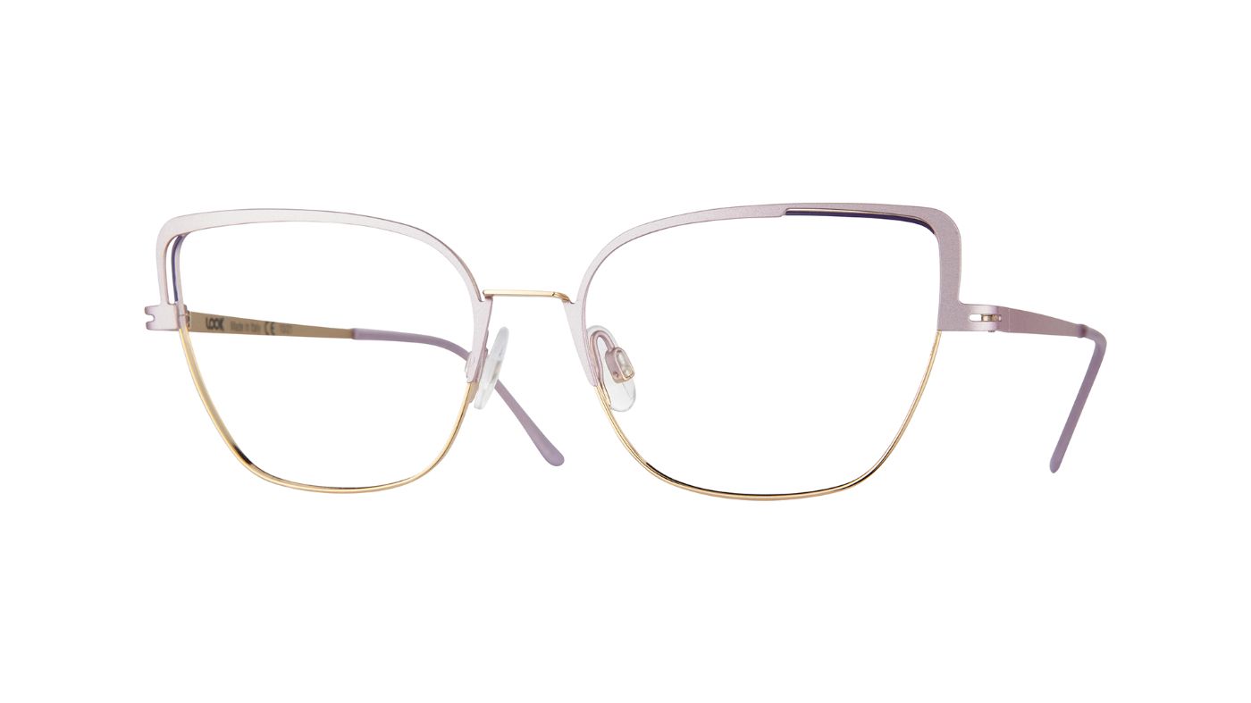 06418.51.M1 Pink/Gold