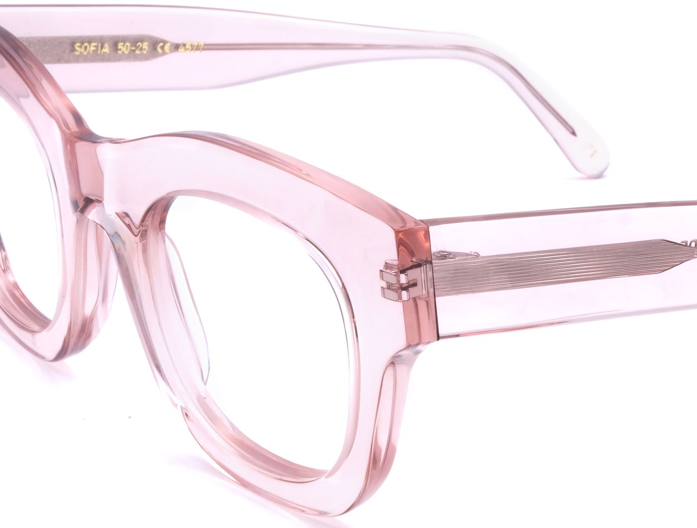 Sofia C71 Crystal Pink (4577)