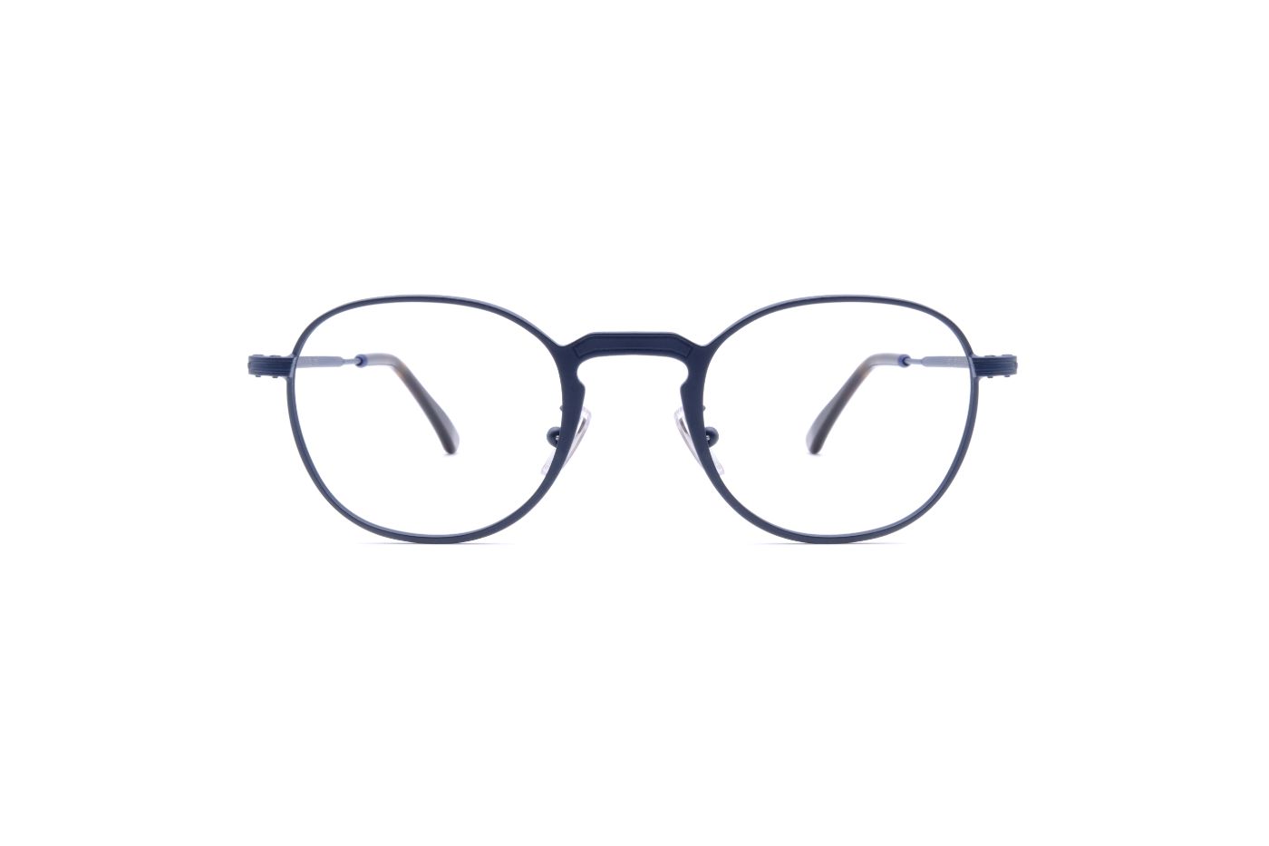 Malindi C09 Navy Blue Matt/Havana Scuro (4726)