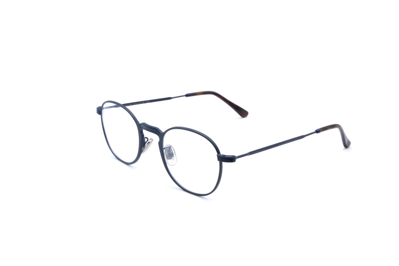 Malindi C09 Navy Blue Matt/Havana Scuro (4726)
