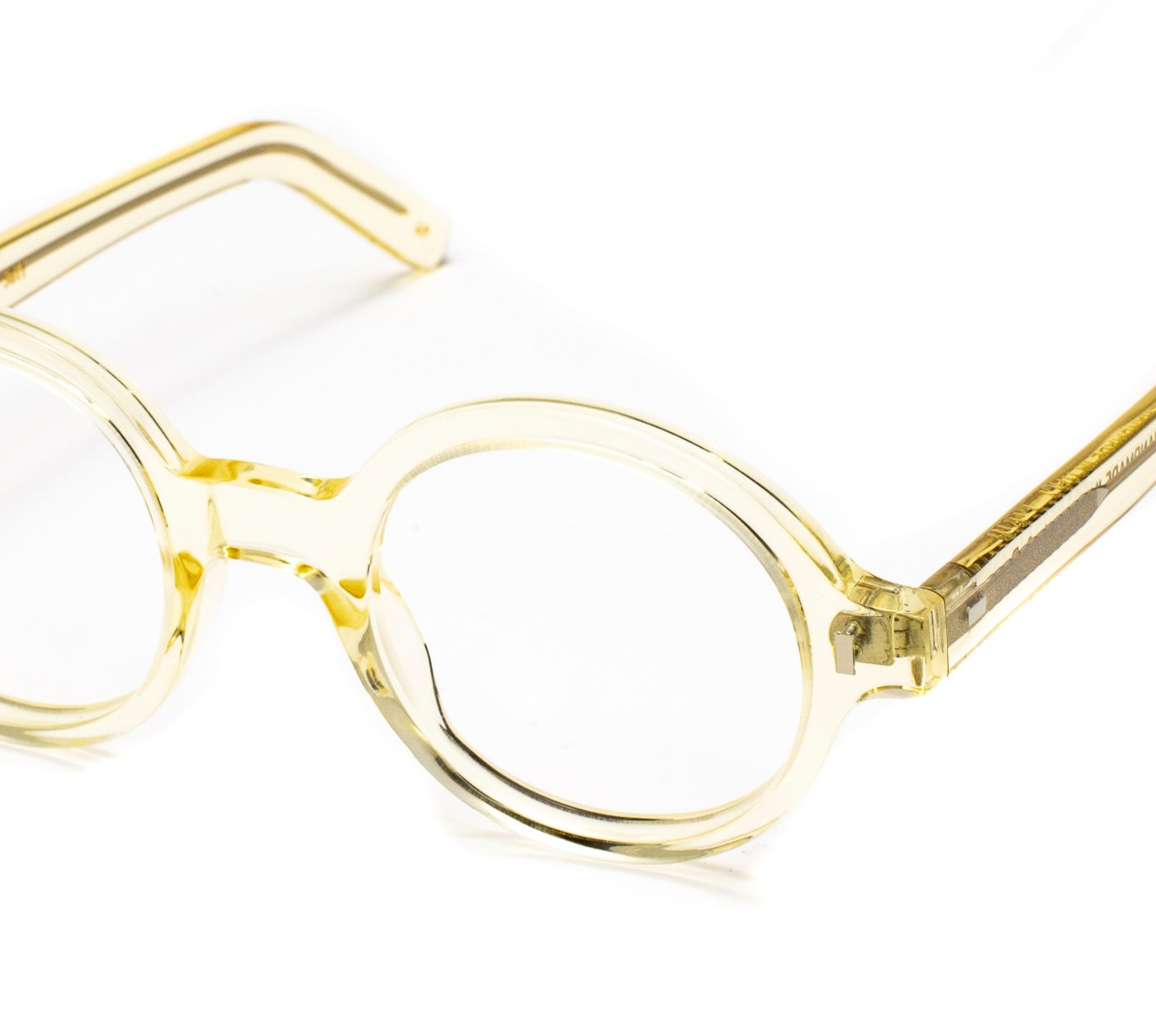 Reunion Bold S48 C49 Champagne (4585)