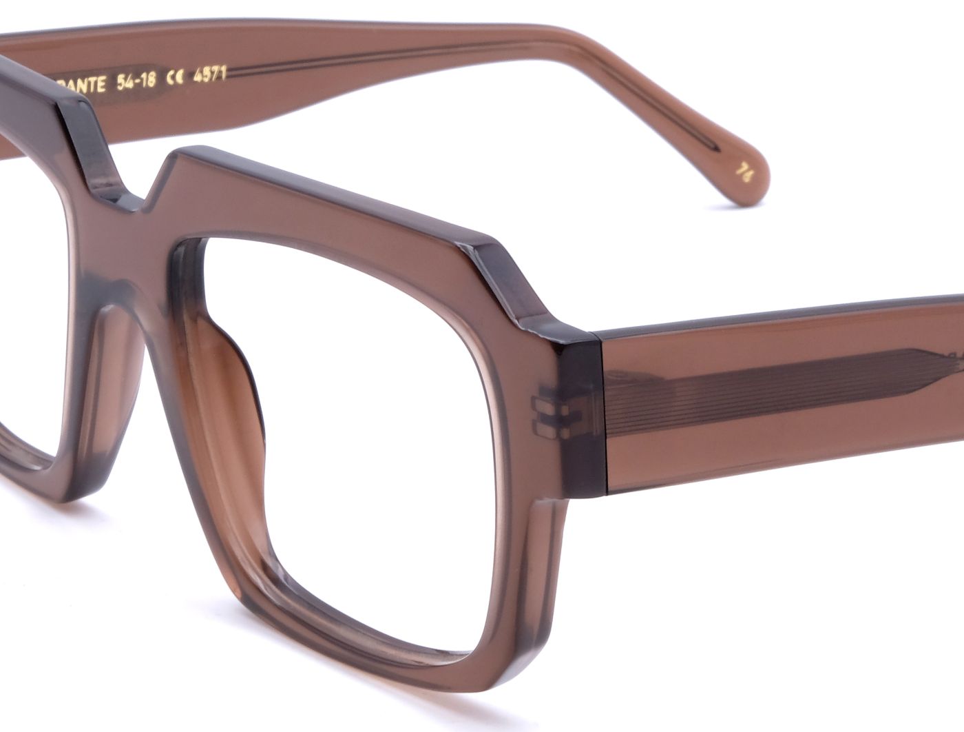 Dante C76 Crystal Brown (4571)