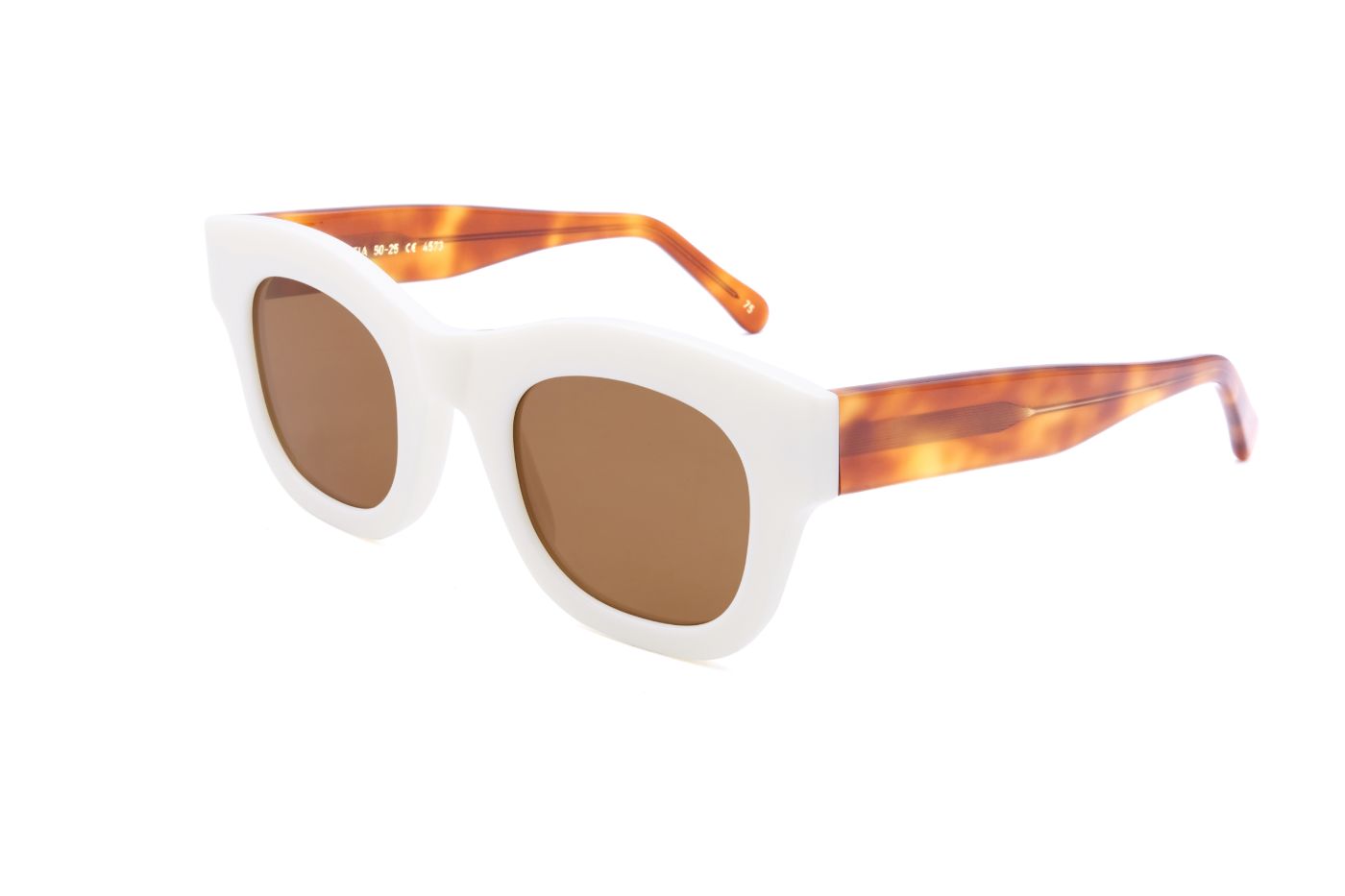 Sofia Sun C75 Panna/Havana Chiaro (Sunbrown (Base 4)) (4573)