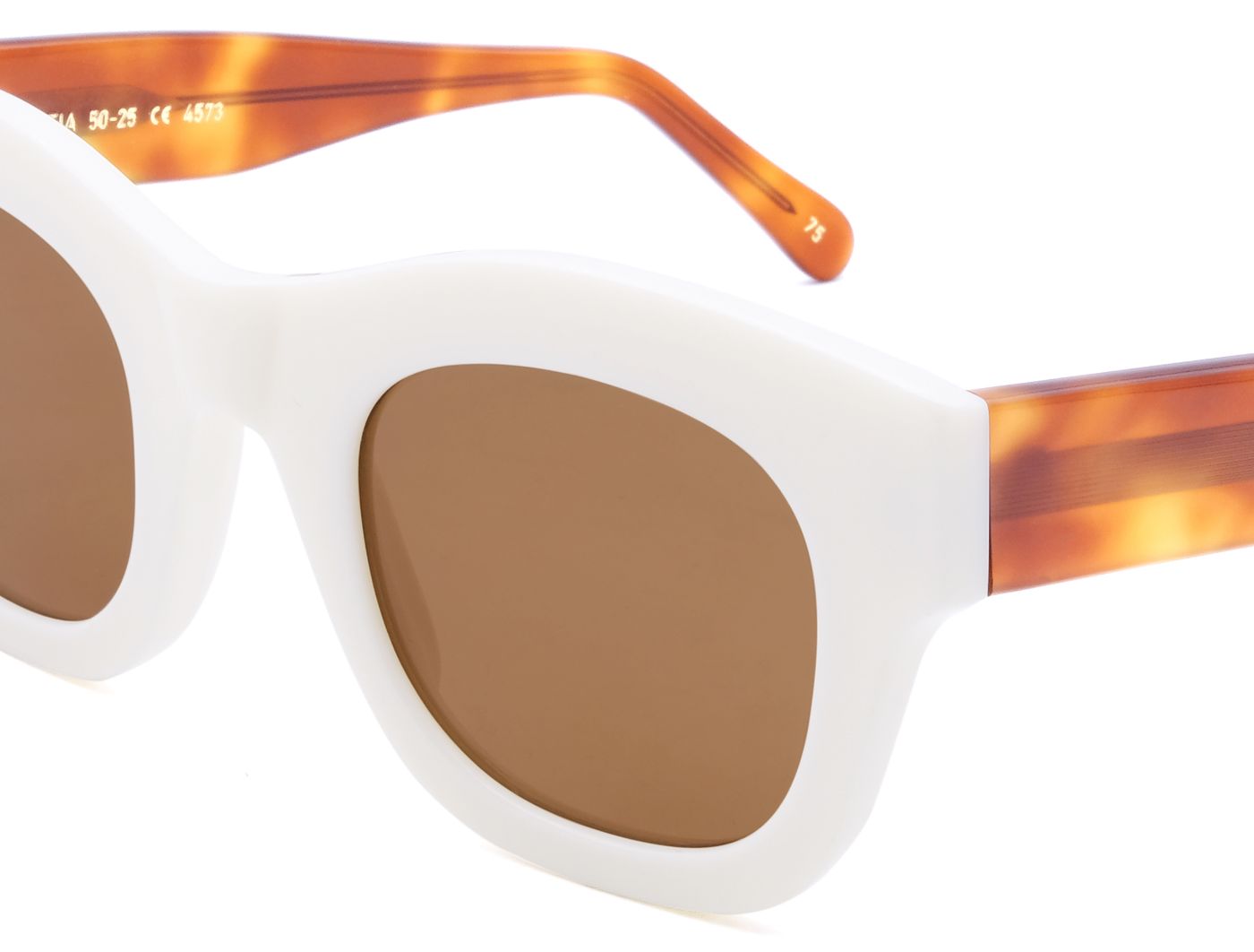 Sofia Sun C75 Panna/Havana Chiaro (Sunbrown (Base 4)) (4573)