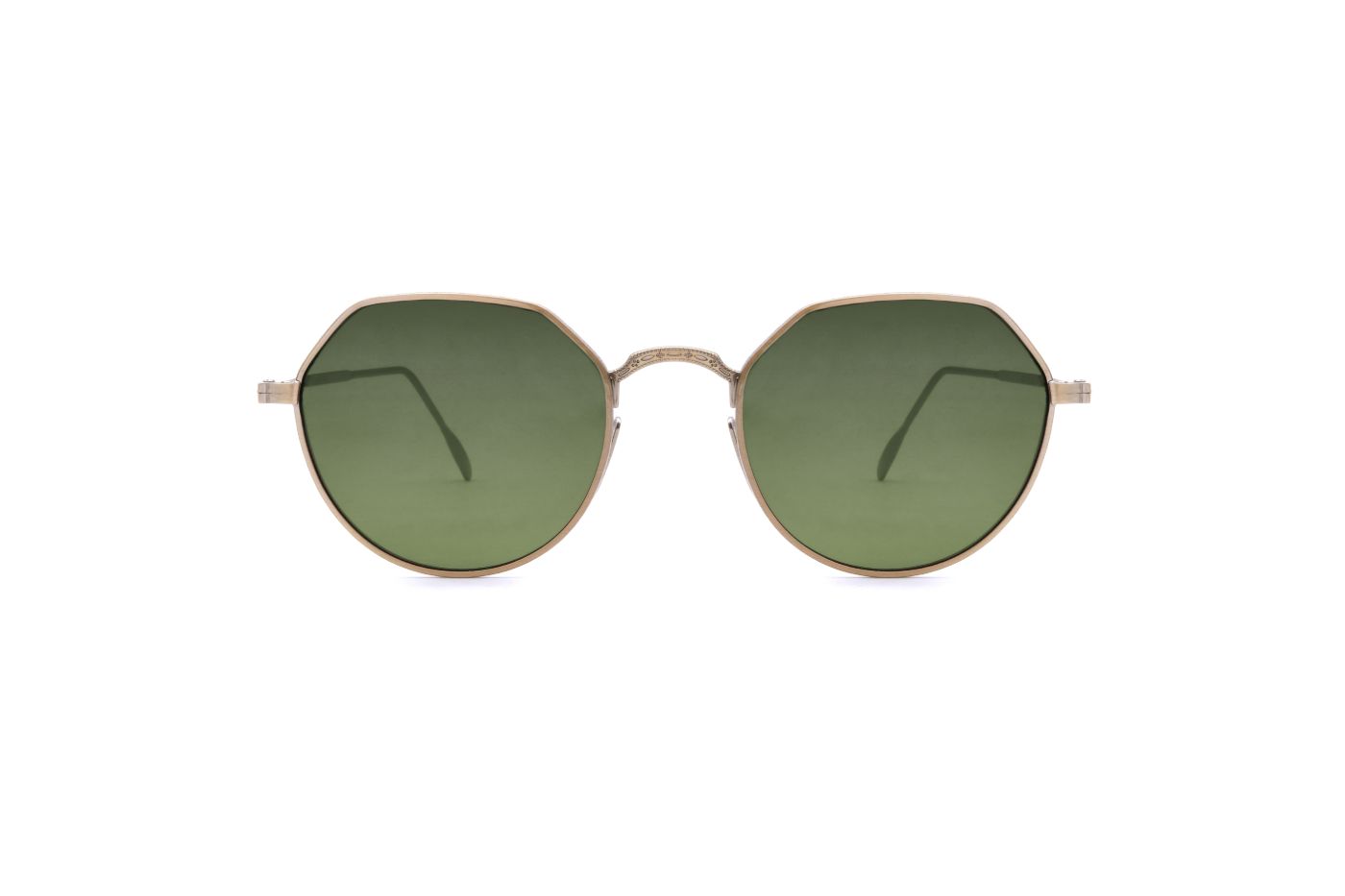 Maputo C03 Gold Antiqued (Green G15 Gradient (Base 4)) (4716)