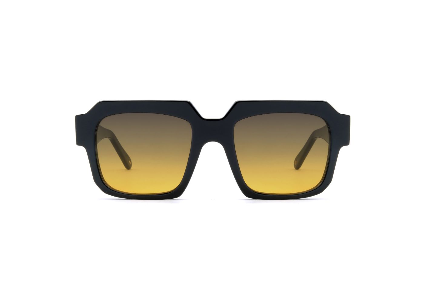 Dante Sun C01 Black (Yellow Gradient Photochromic (Base 4)) (4566)