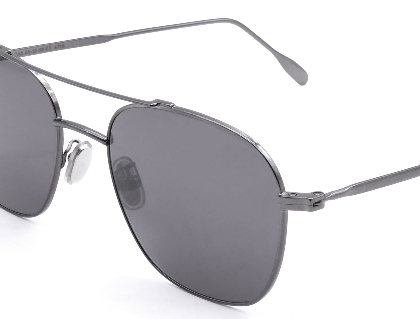 Dakar C06 Gun Metal (Grey (Base 4)) (4719)