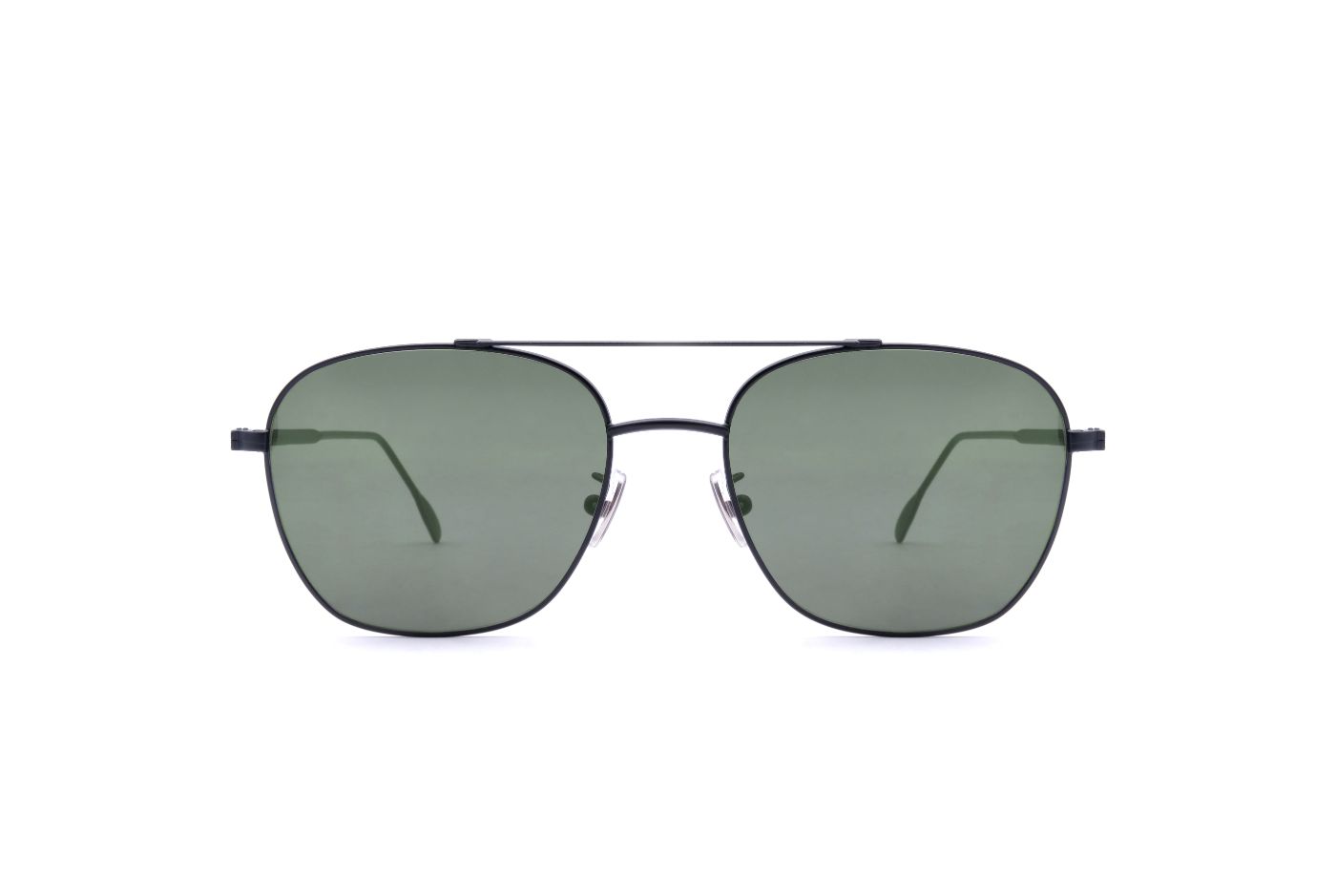 Dakar C22 Black Matt (Dark Green G15 (Base 4)) (4718)
