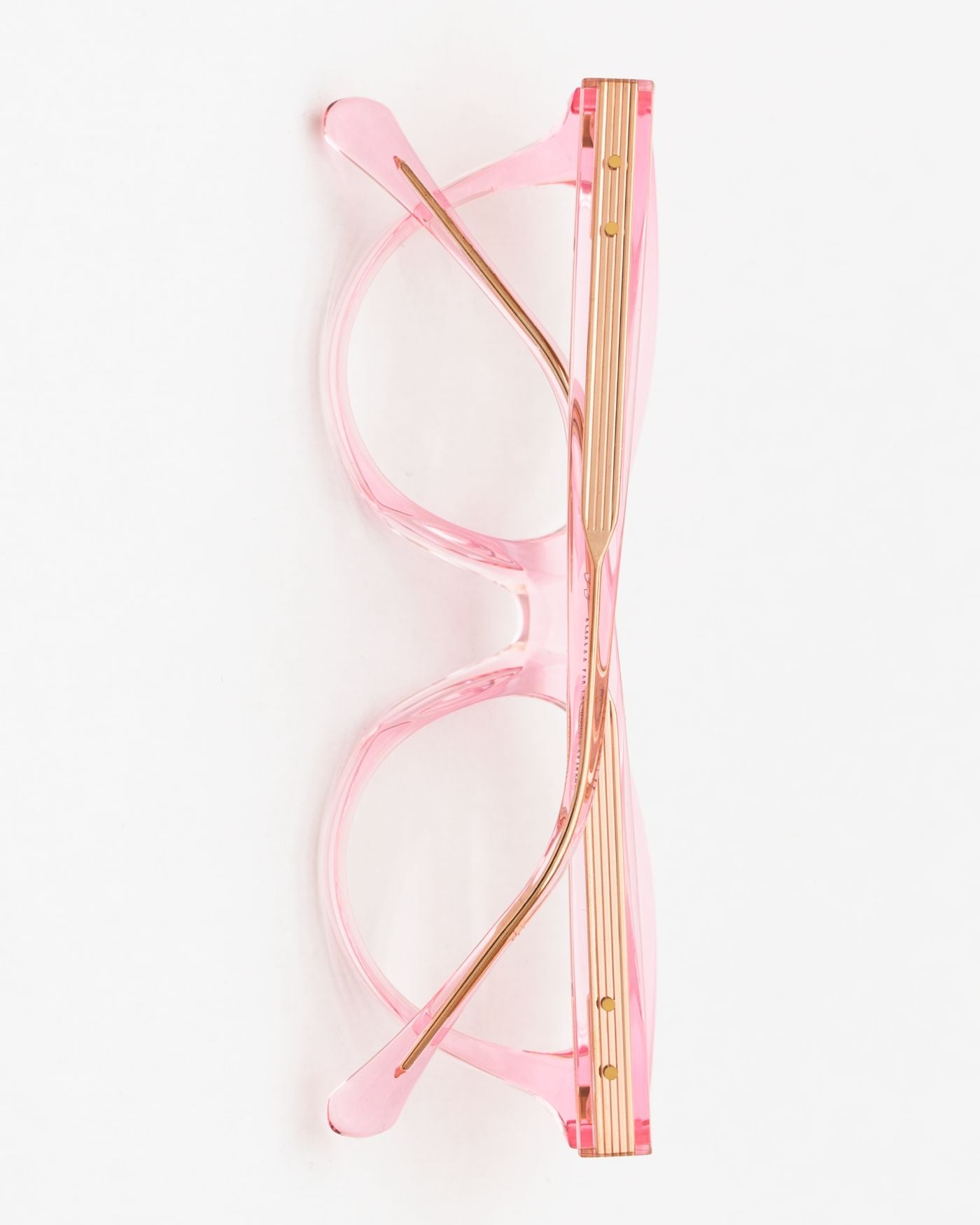 Frame 24 C61 Shock Pink