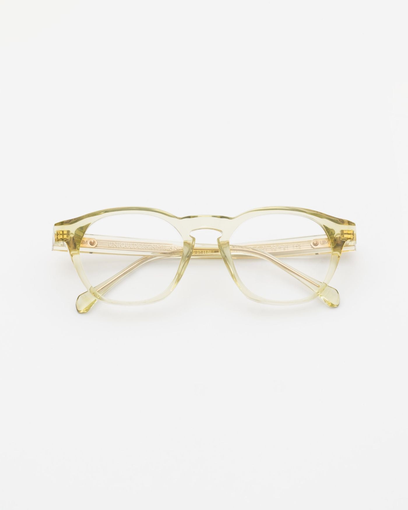 Frame 23 C71 Acid Green