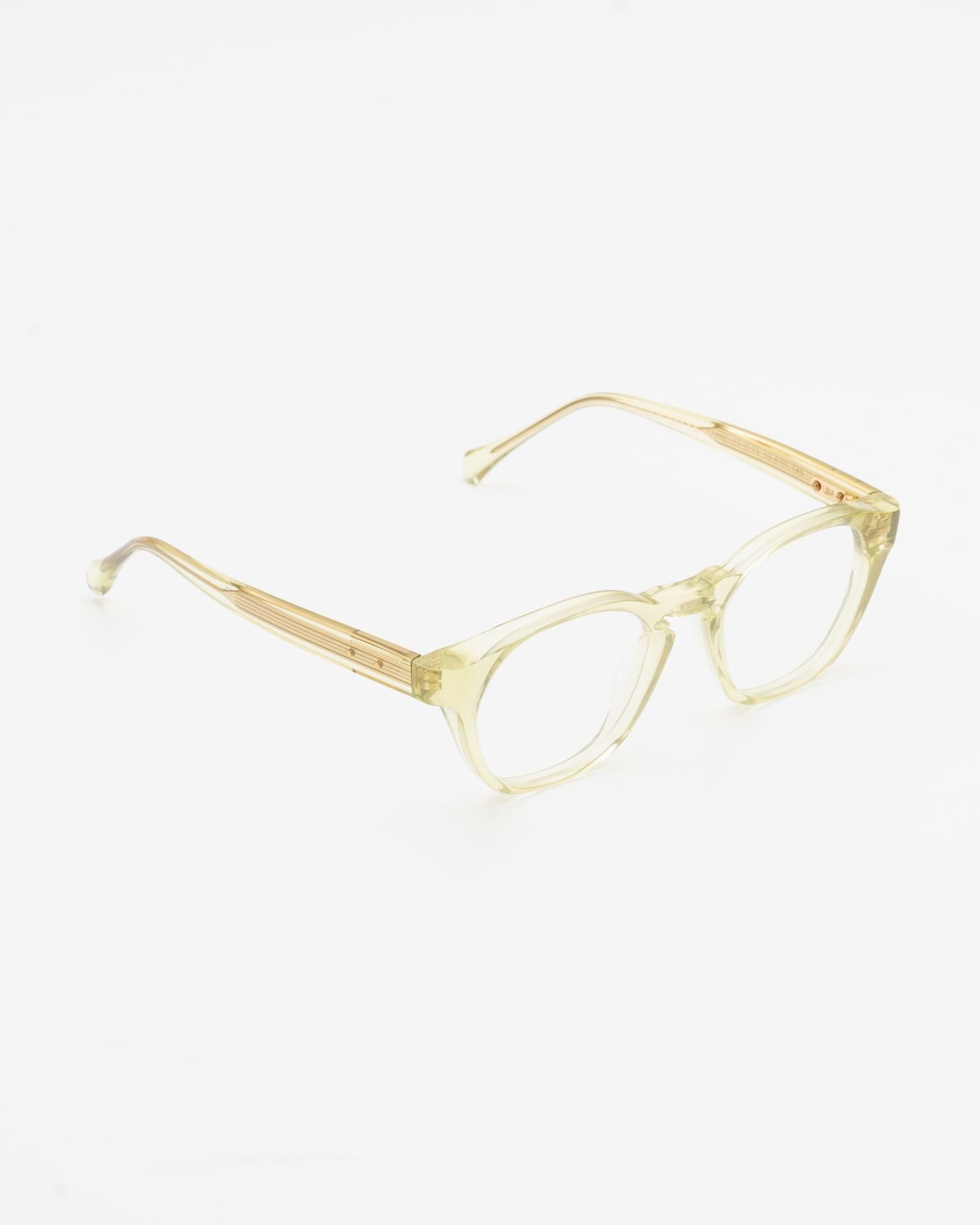 Frame 23 C71 Acid Green