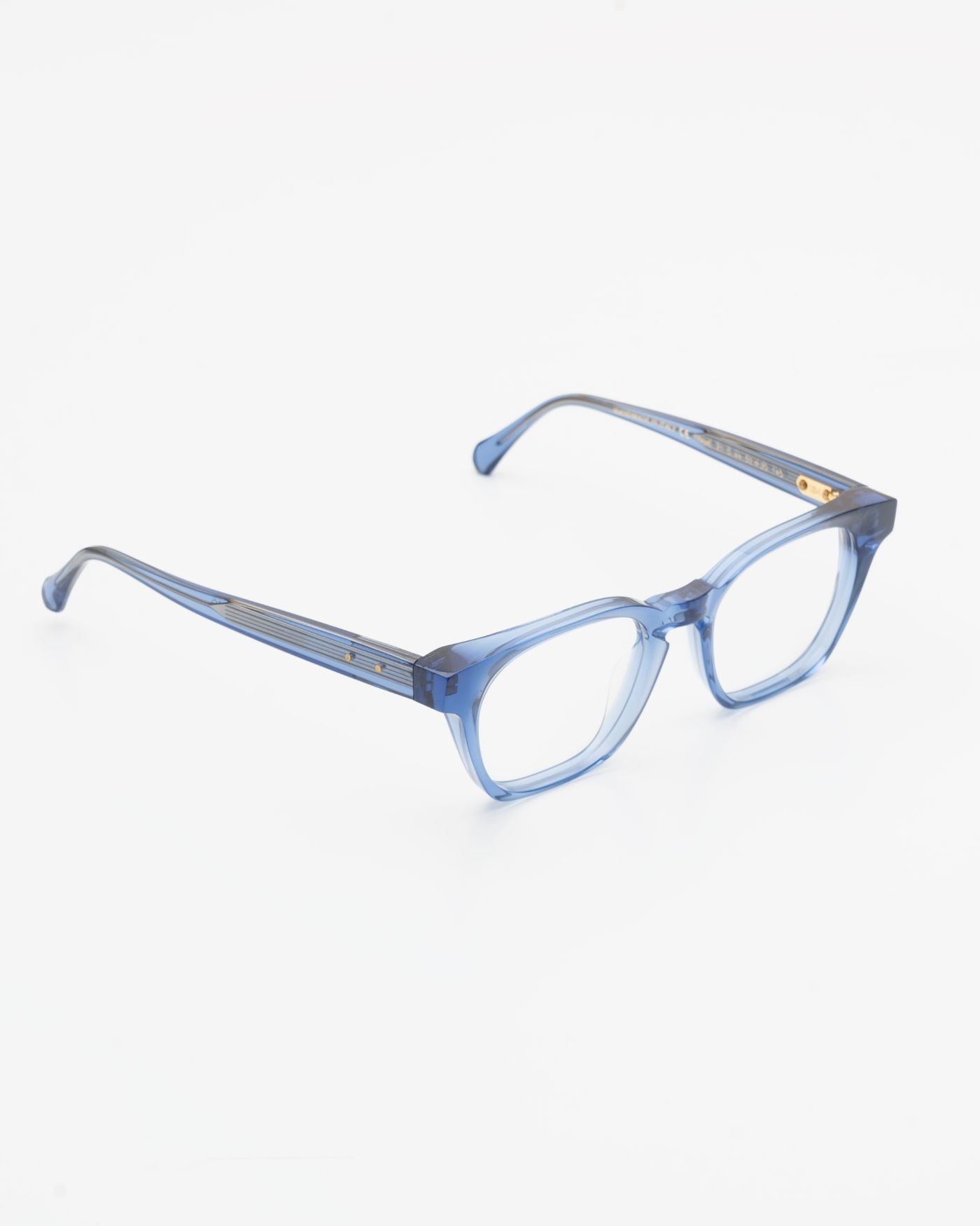 Frame 21 C44 Blue
