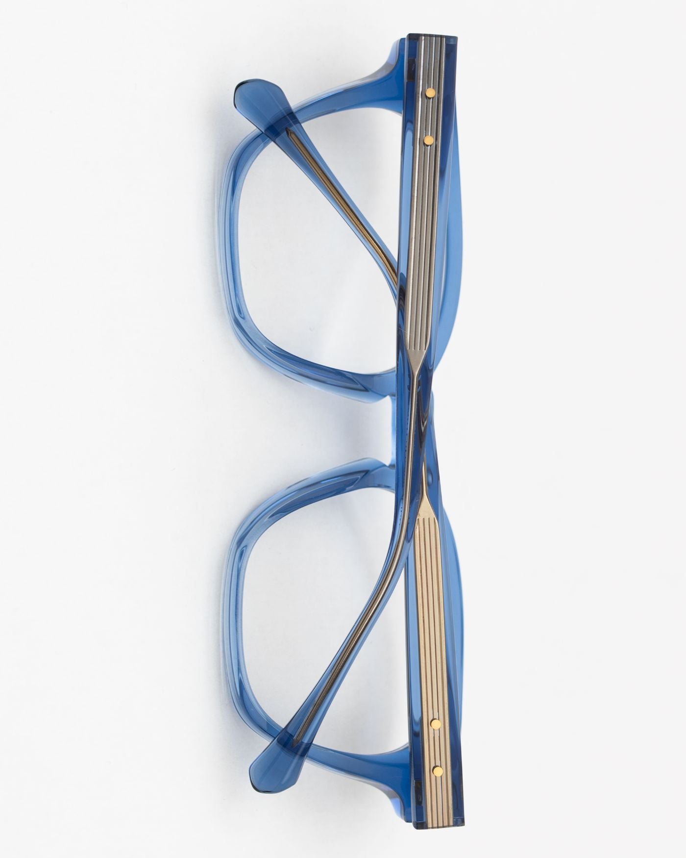 Frame 21 C44 Blue