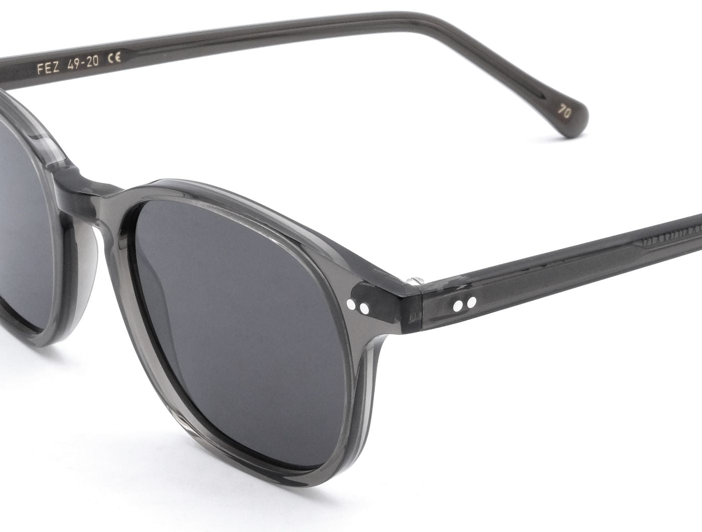 Fez Sun S49 C70 Crystal Green (Grey) (4250)