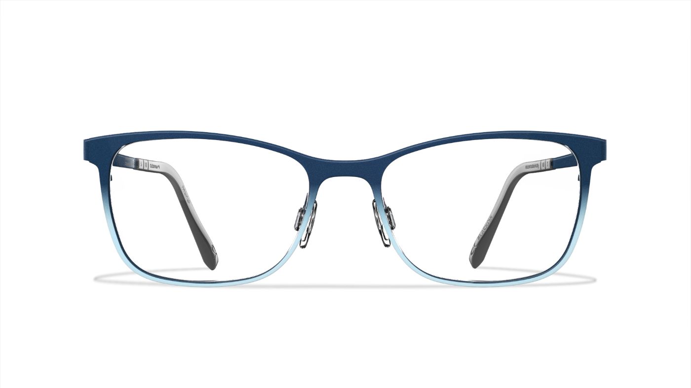 Salishan C1435 BF817 Blue-Light Blue Gradient/Blue