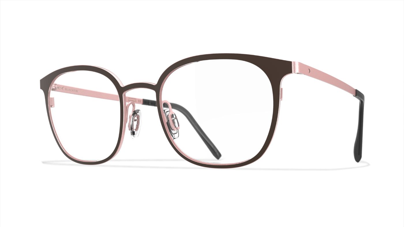 Norden S49 C1168 BF899 Brown/Pink