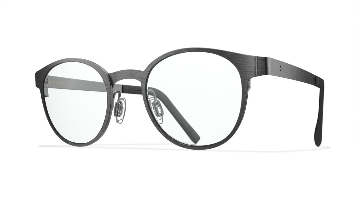 Key West C381 BF728 Brushed Gunmetal