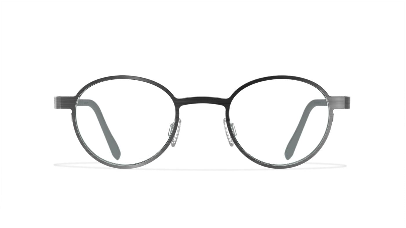 Esbjerg C381 BF811 Brushed Gunmetal