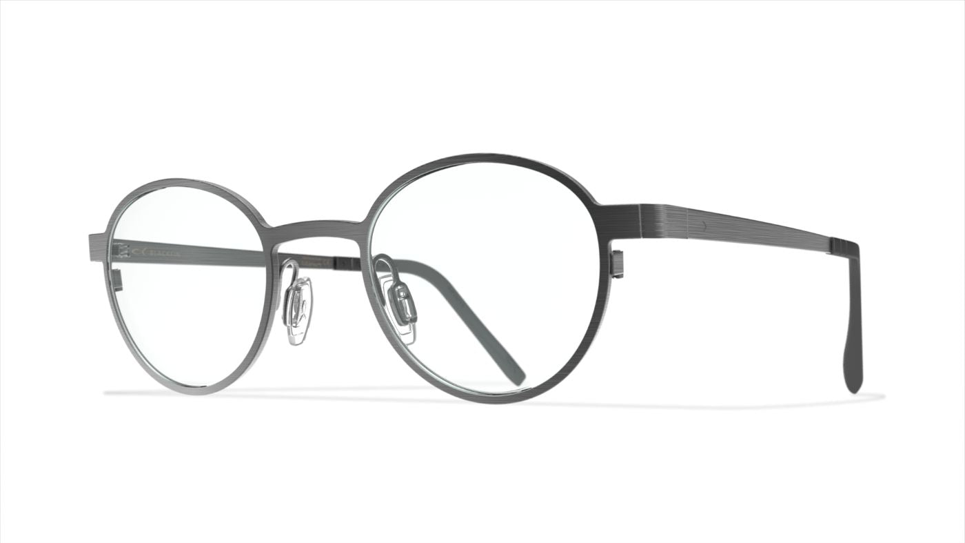 Esbjerg C381 BF811 Brushed Gunmetal