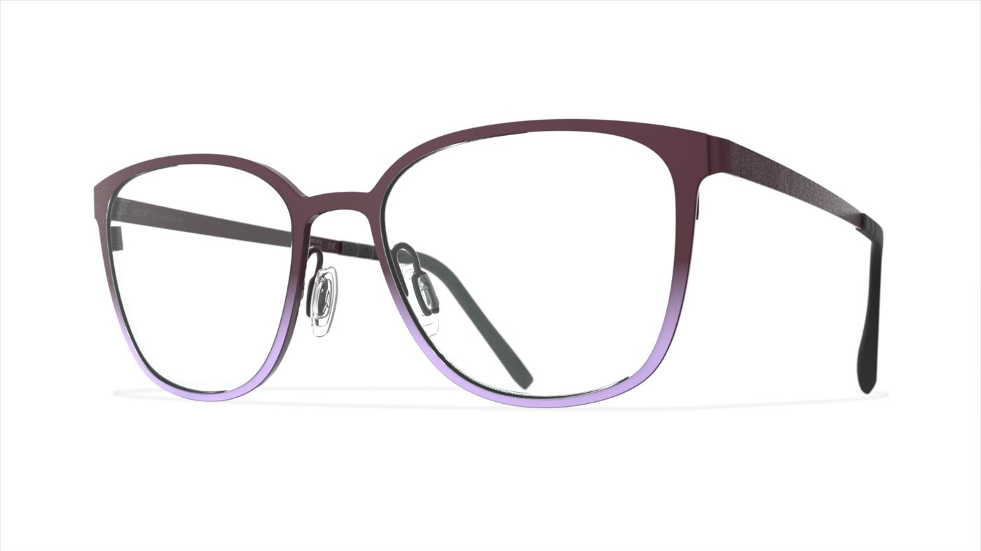 Danville C1436 BF950 Purple-Lilac Gradient/Purple