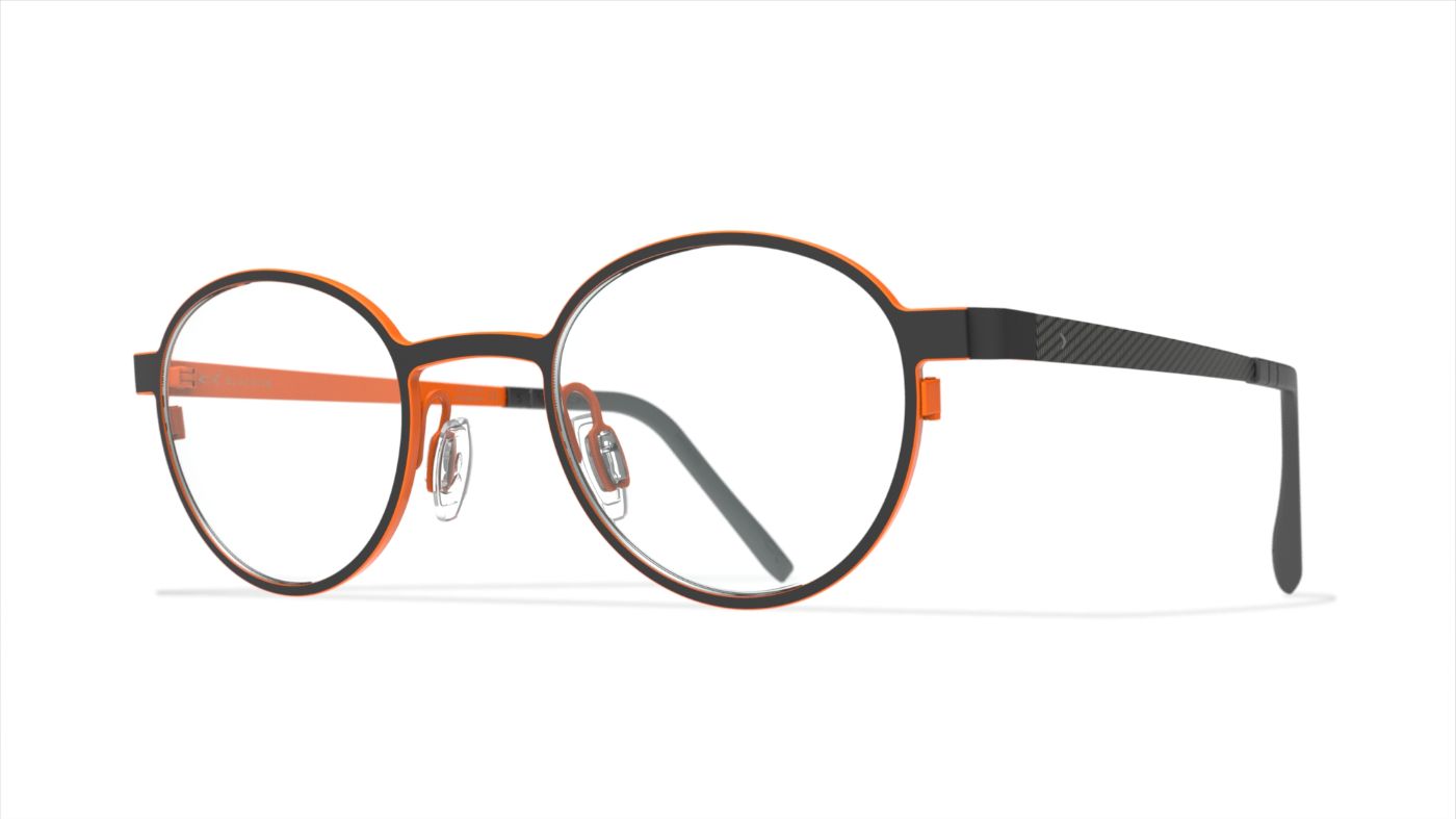 Esbjerg C176 BF811 Black/Orange