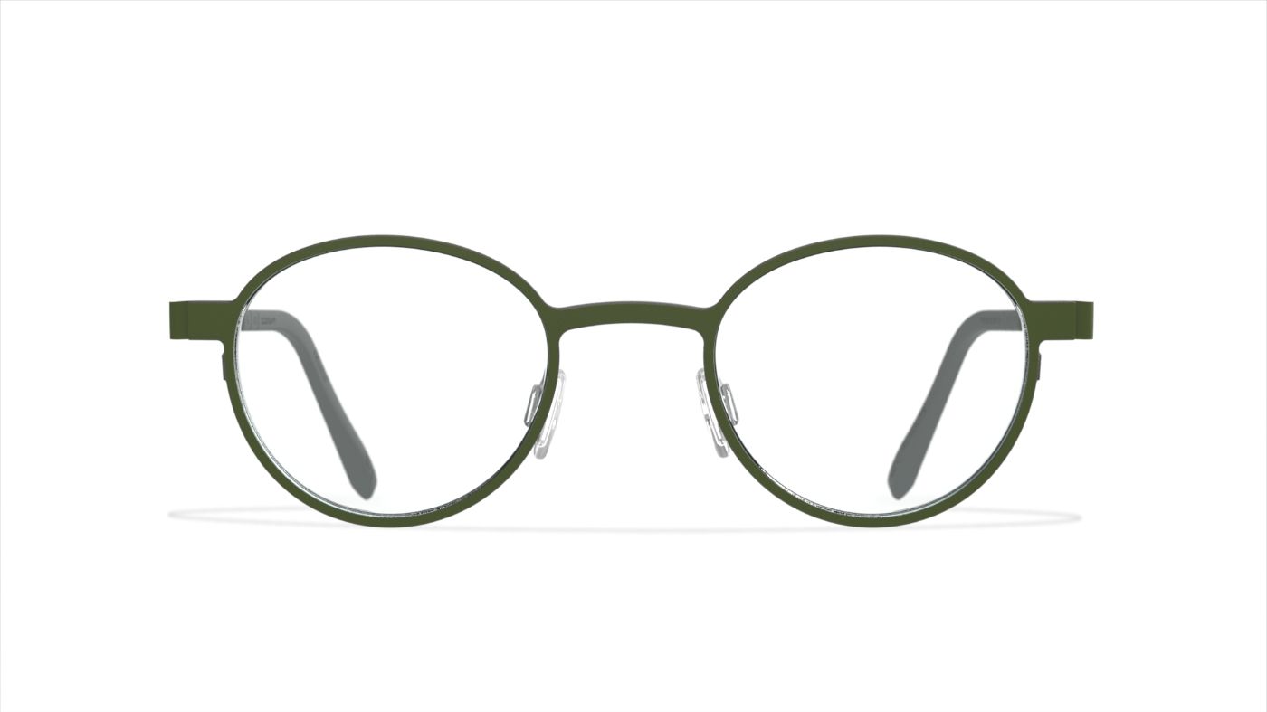 Esbjerg C1306 BF811 Army Green/Gray