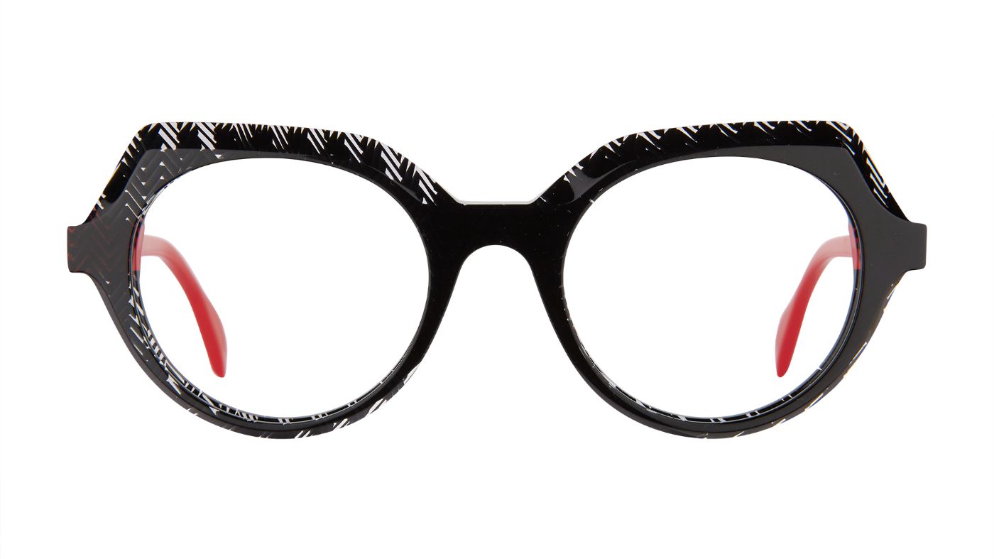 75365.51.C1 Black/Red