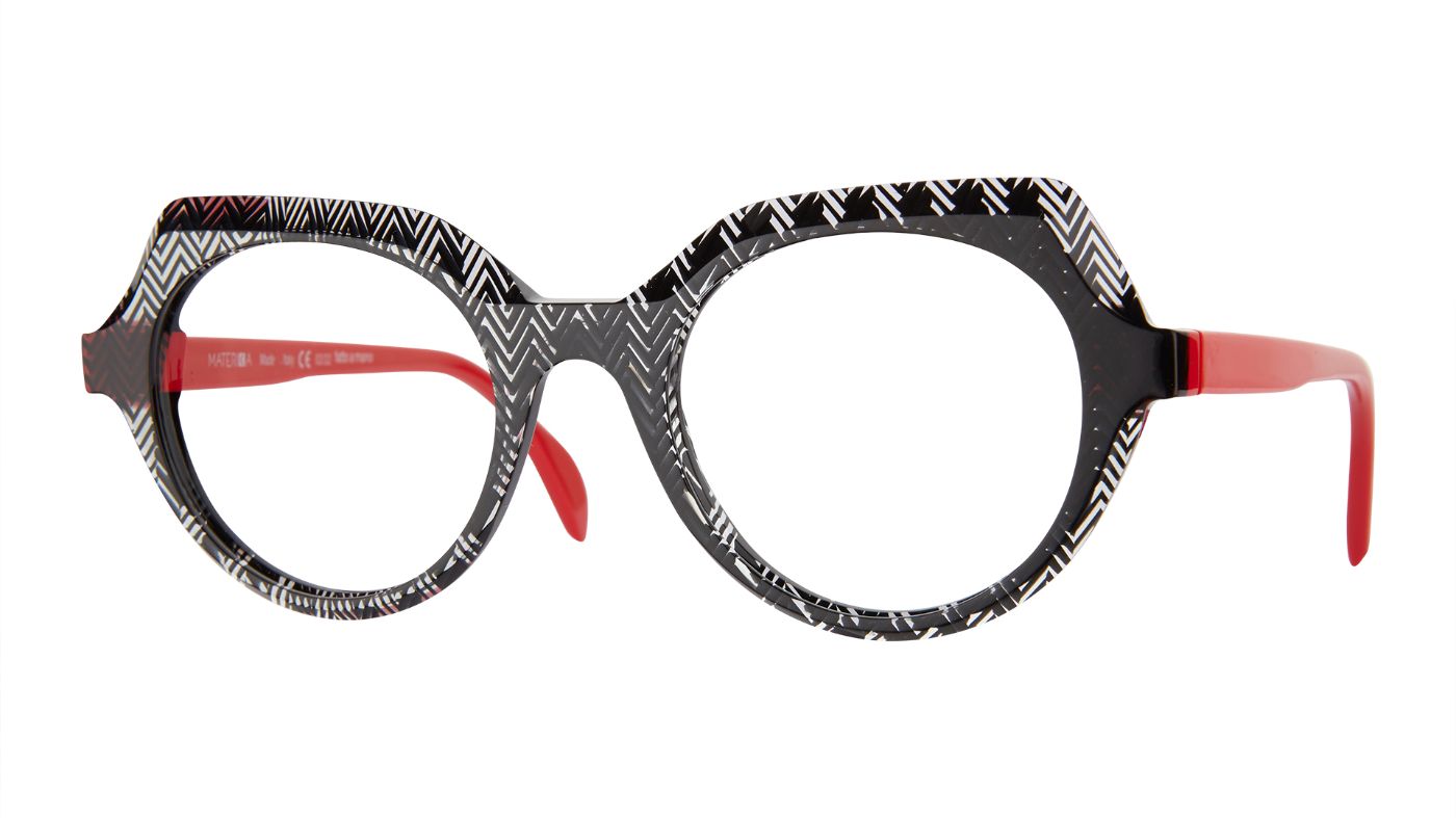 75365.51.C1 Black/Red