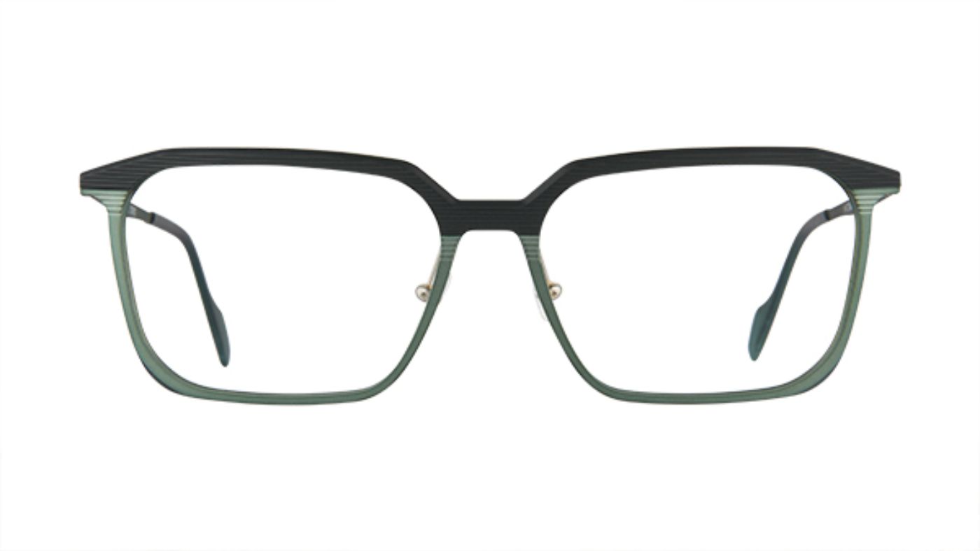 70661.56.M4 Dark Green/Light Green