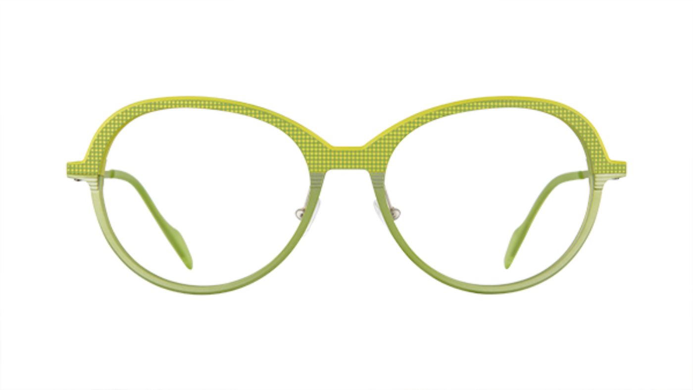 70660.52.M4 Yellow/Green