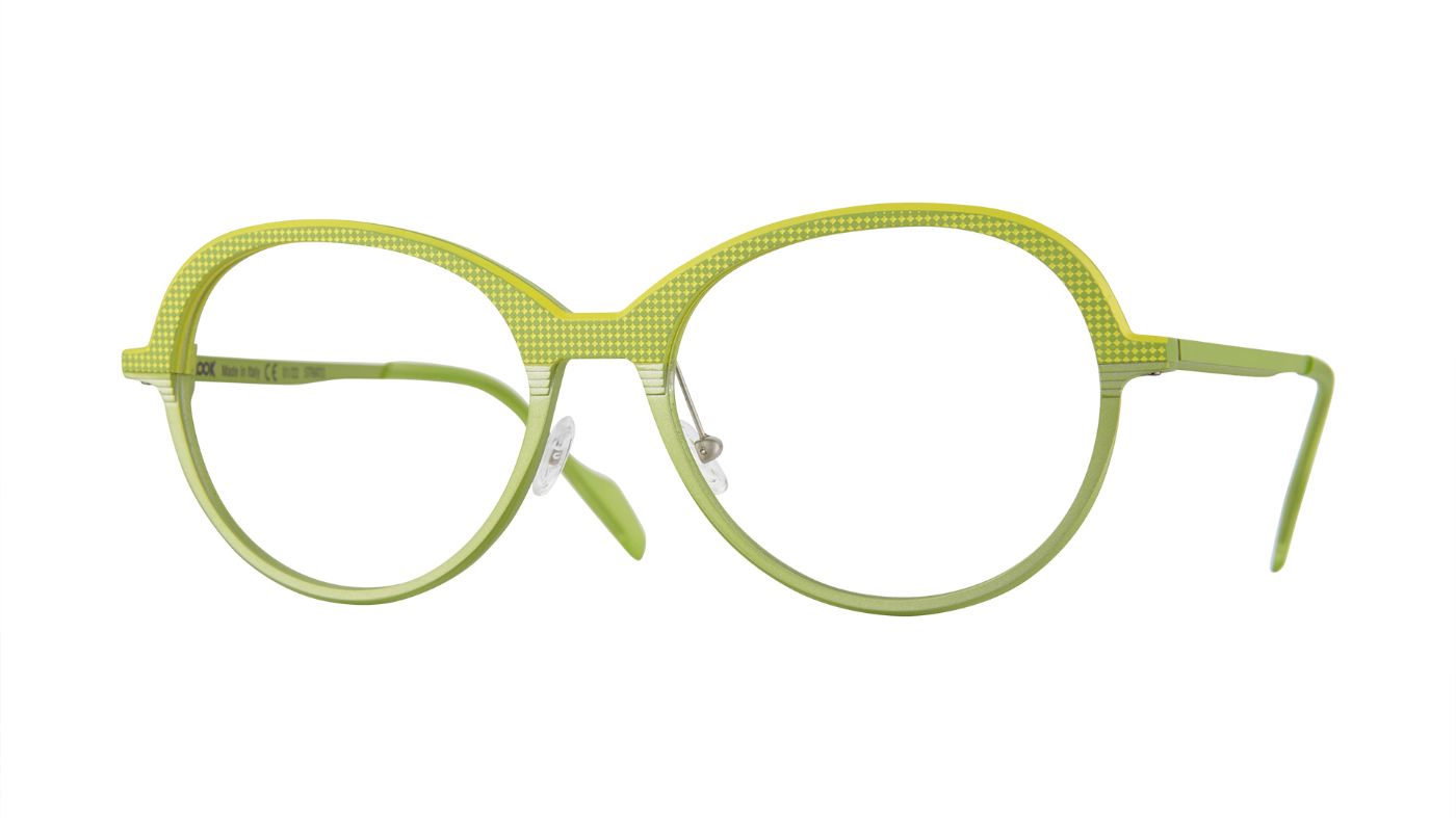 70660.52.M4 Yellow/Green