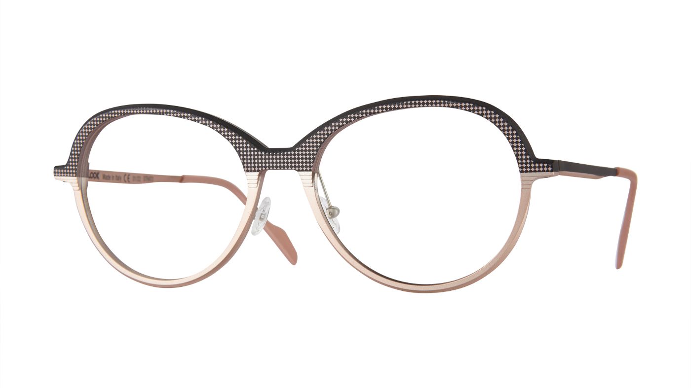 70660.52.M3 Black/Pink Gold