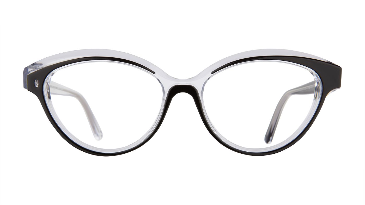 04537.54.C4 Black/Transparent