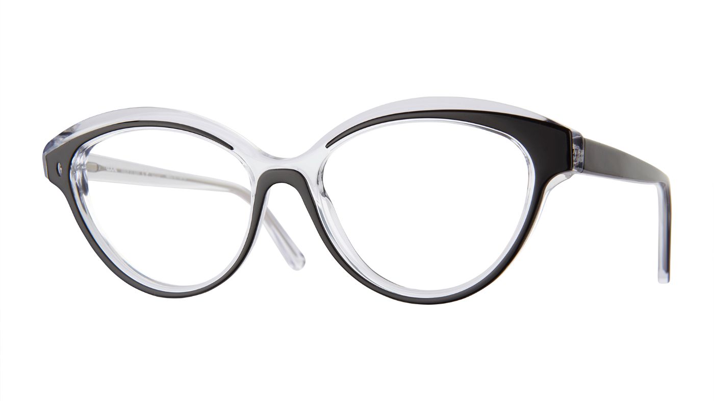 04537.54.C4 Black/Transparent