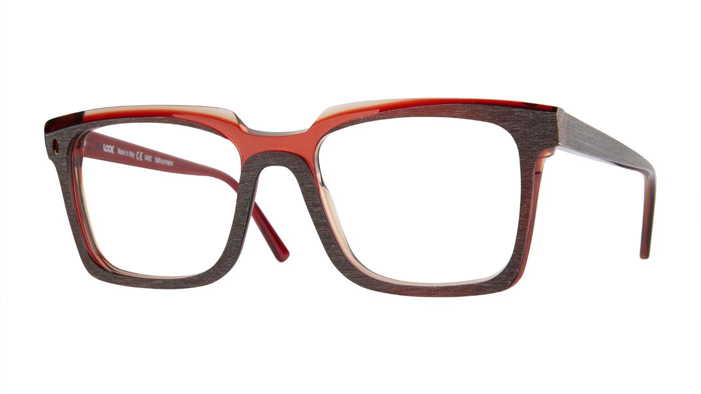 04536.53.C2 Red/Brushed Black