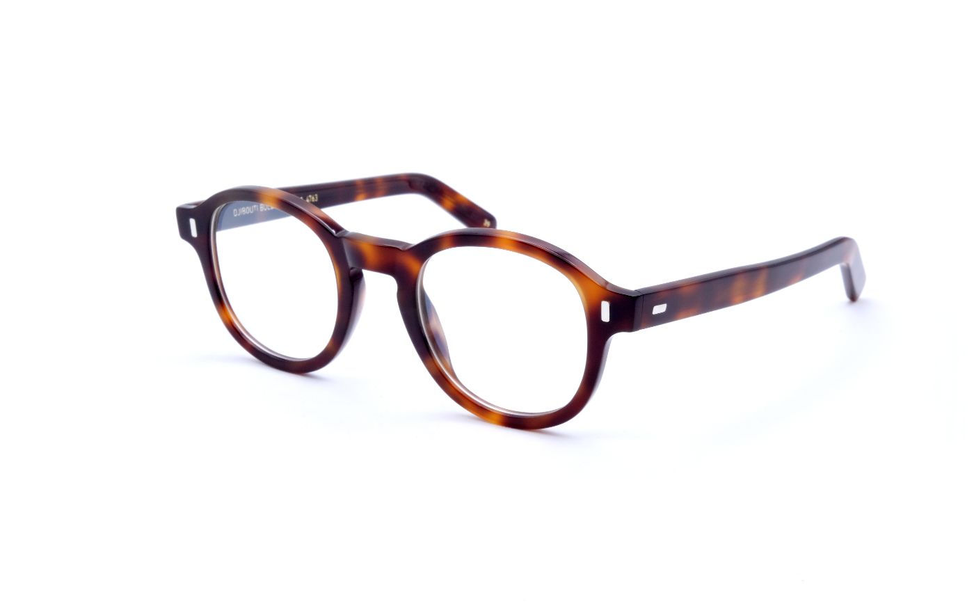 Djibouti Bold C39 Havana Maculato (4763)