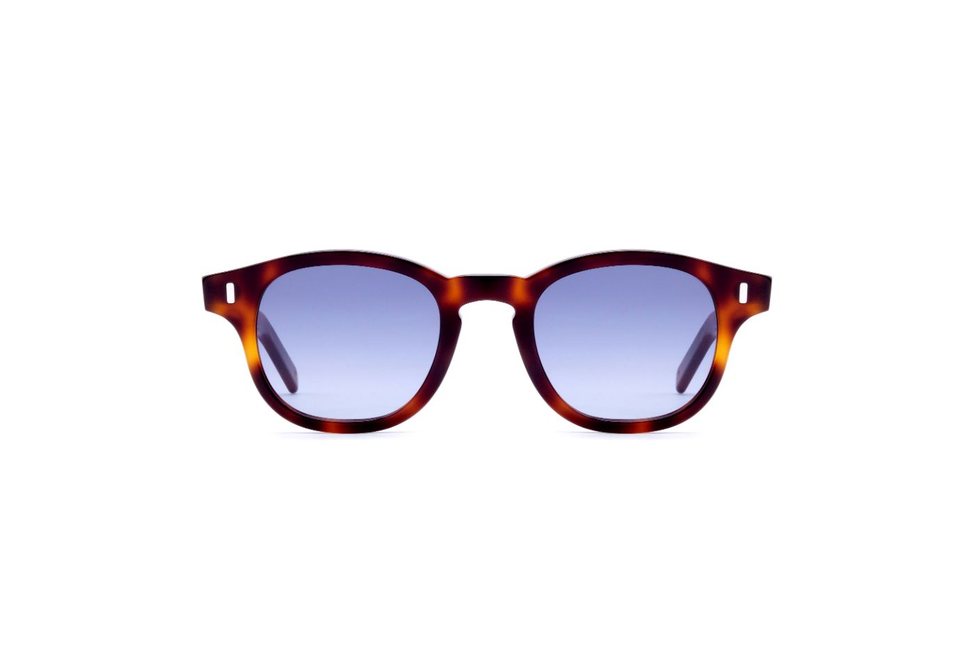 Fez Bold Sun S47 C39 Havana Maculato (Blue HD (Base 2)) (4750)