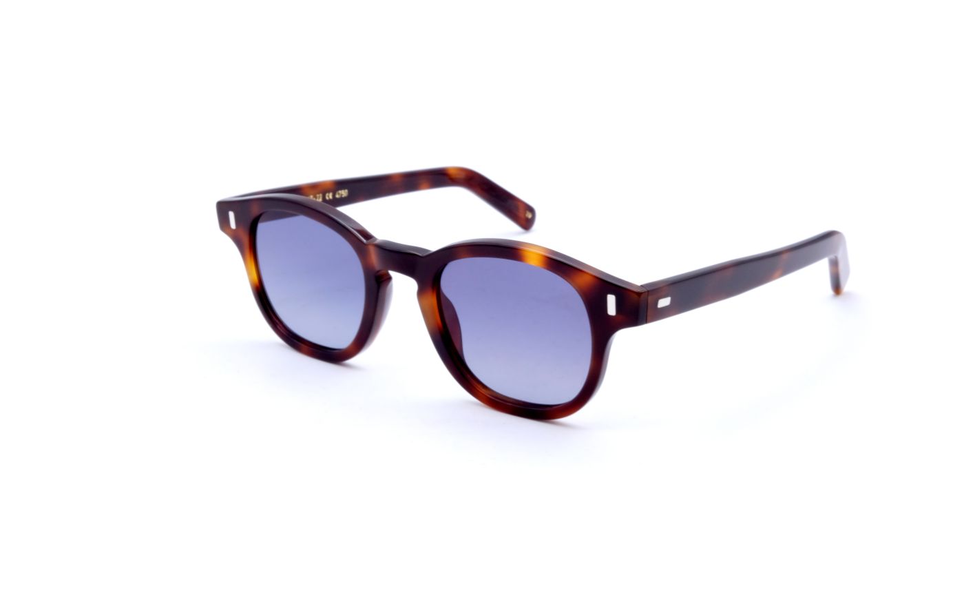 Fez Bold Sun S47 C39 Havana Maculato (Blue HD (Base 2)) (4750)