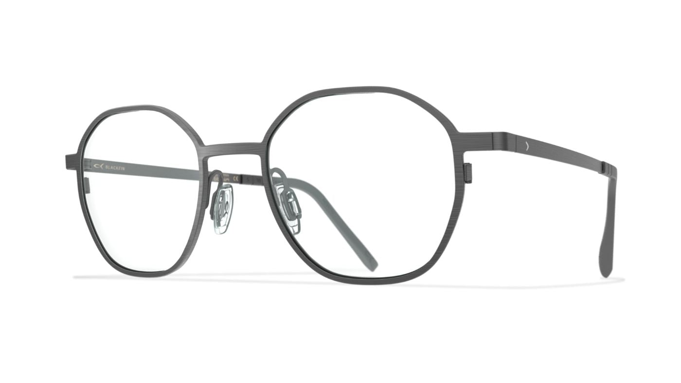 Winchester Bay C381 BF990 Brushed Gunmetal