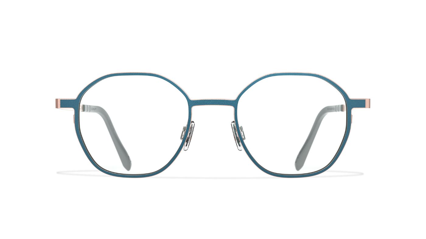 Winchester Bay C1382 BF990 Green/Pink