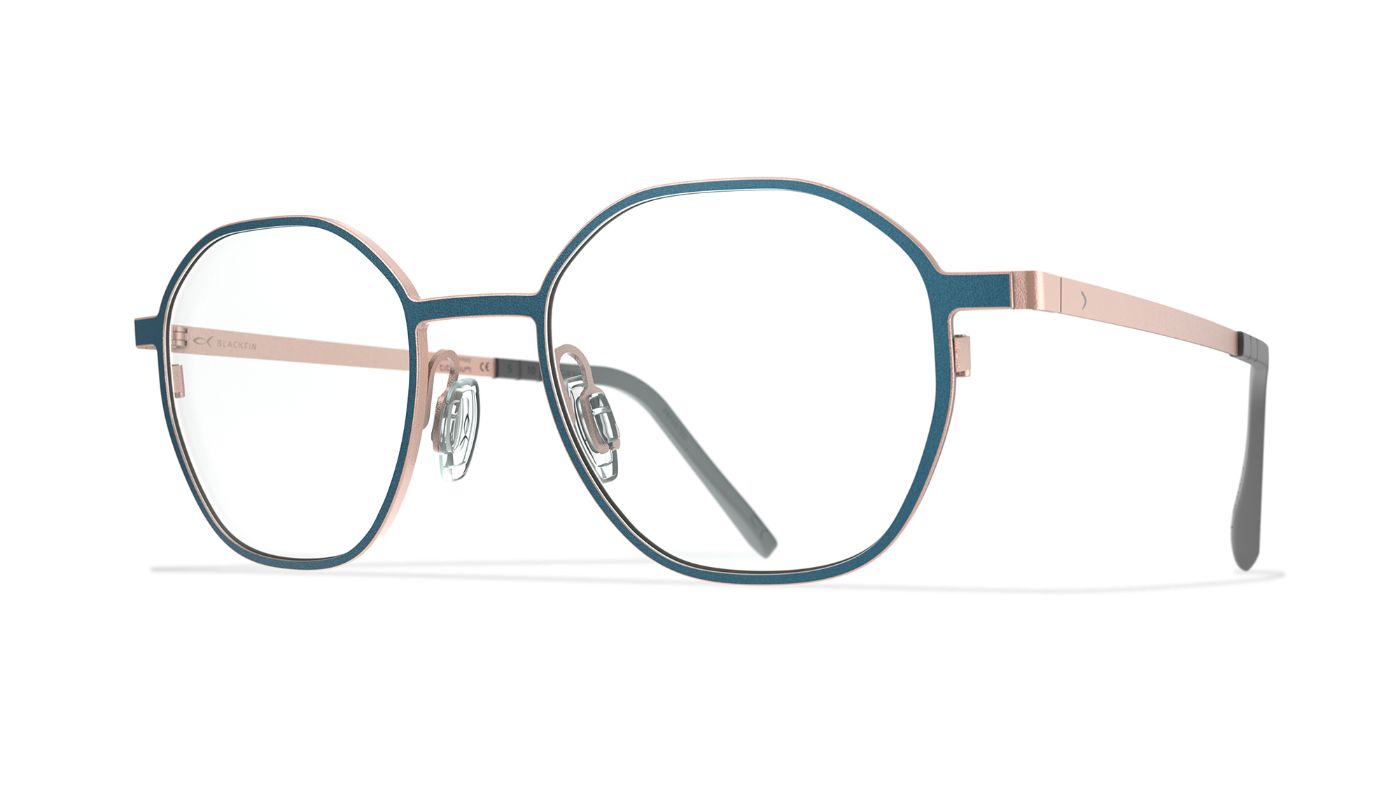 Winchester Bay C1382 BF990 Green/Pink