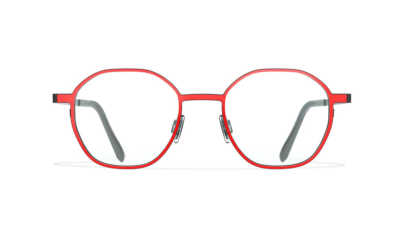 Winchester Bay C1511 BF990 Red/Black