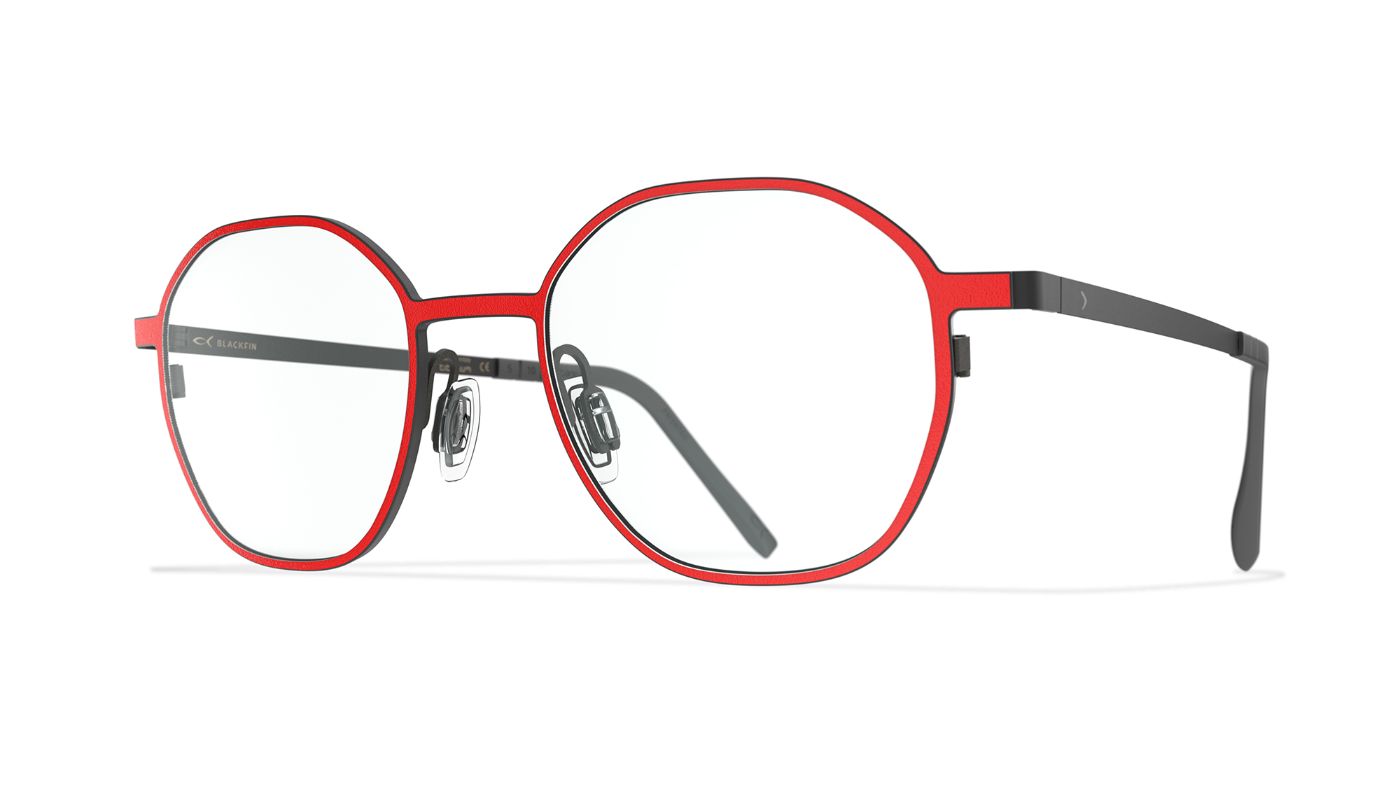 Winchester Bay C1511 BF990 Red/Black