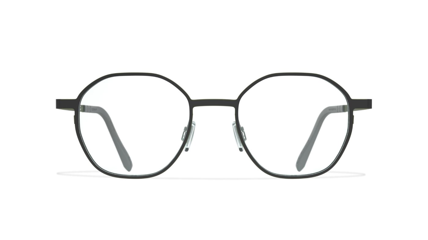 Winchester Bay C1024 BF990 Black/Green