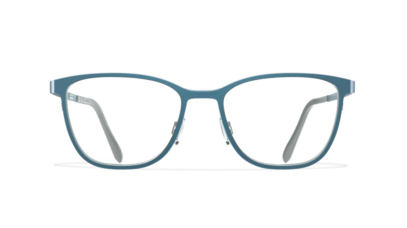Swan Point C1297 BF993 Green/Light Blue