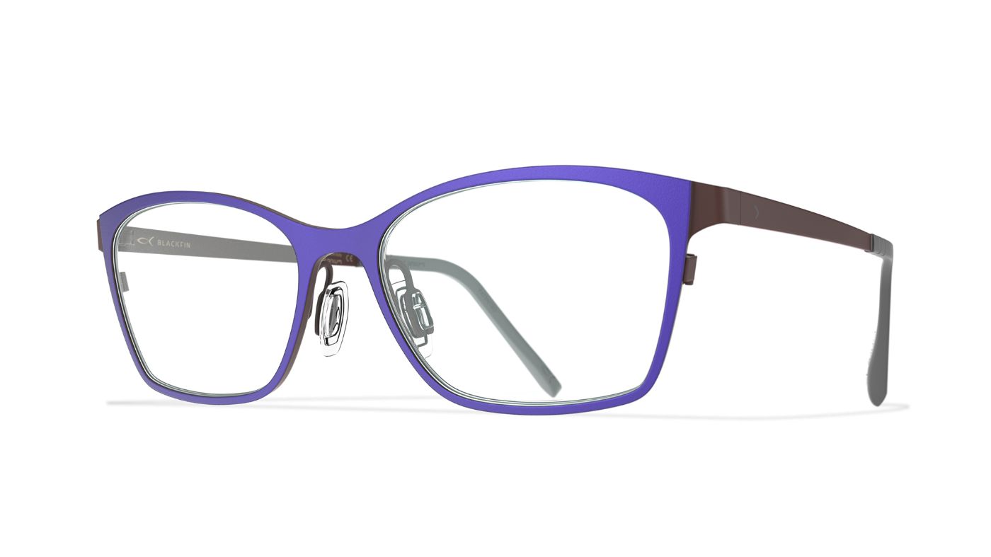 Long Island C1512 BF1000 Violet/Brown