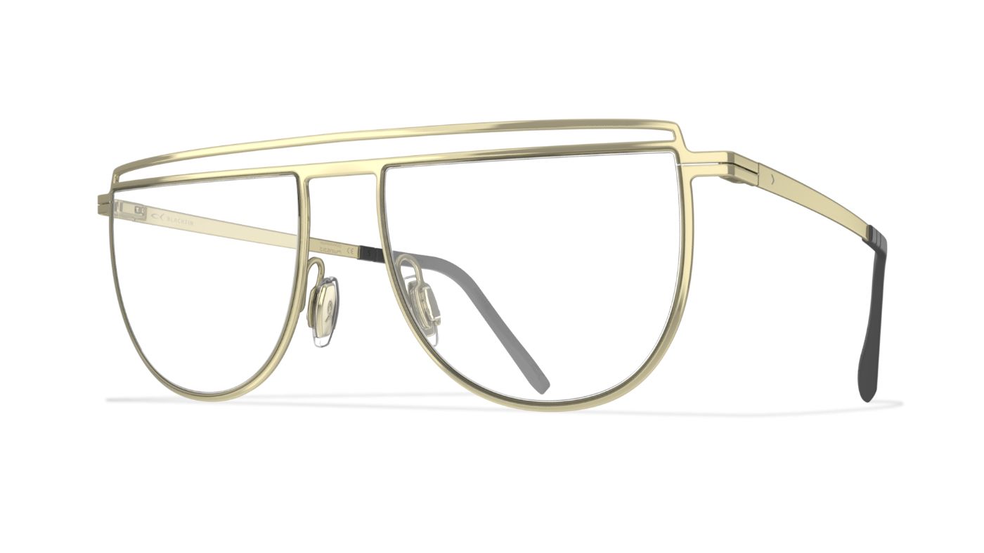 Port Cartier C1324 BF984 Champagne Gold